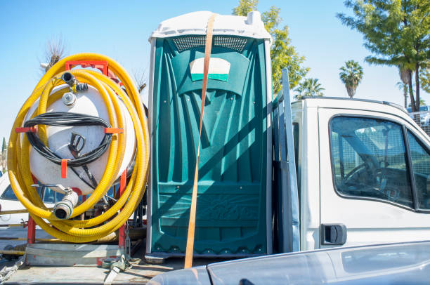 Reliable Lyons, NJ porta potty rental Solutions