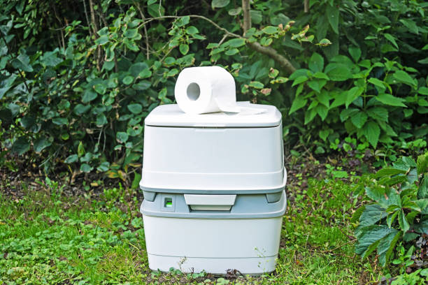 Best High-end porta potty rental  in Lyons, NJ