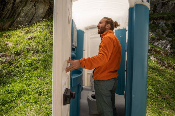 Best Construction site porta potty rental  in Lyons, NJ