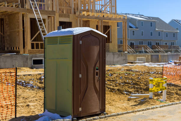 Portable Toilet Options We Offer in Lyons, NJ