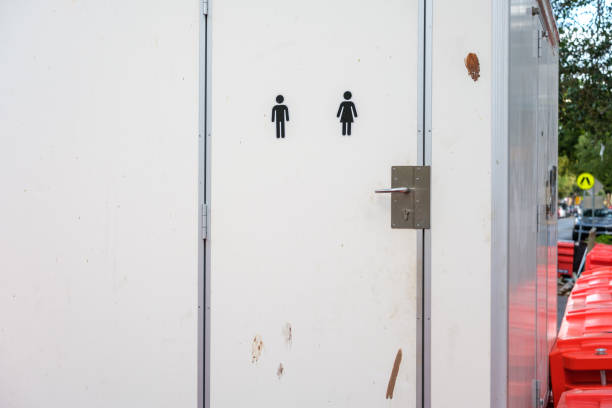 Best Handicap porta potty rental  in Lyons, NJ