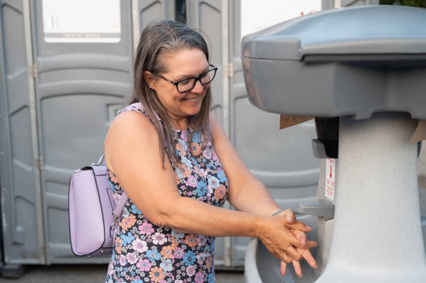 Best Event porta potty rental  in Lyons, NJ