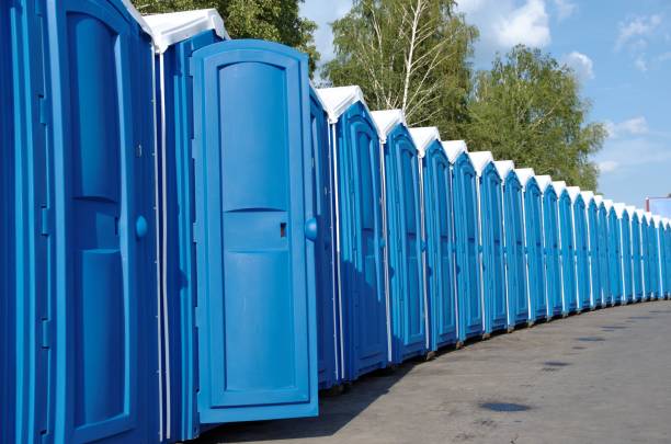 Best Sanitation services for porta potties  in Lyons, NJ